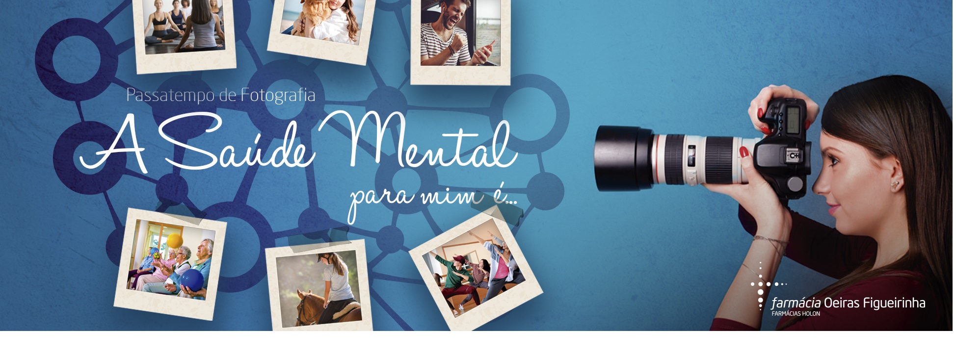 Passatempo Saúde Mental
