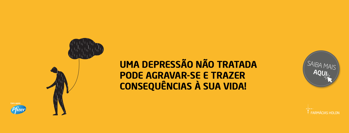 depressão