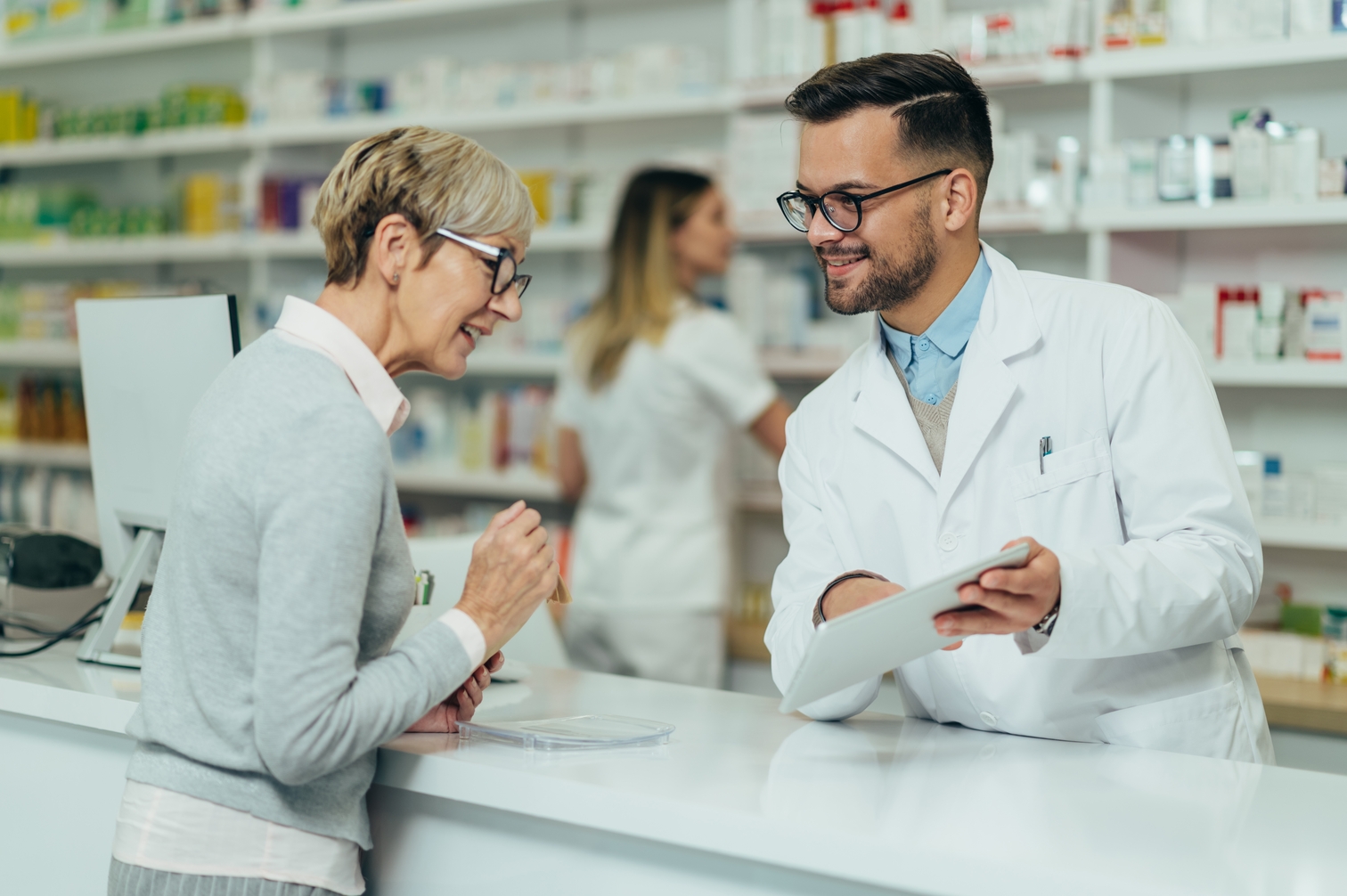 Farmacias Holon_saude proximidade