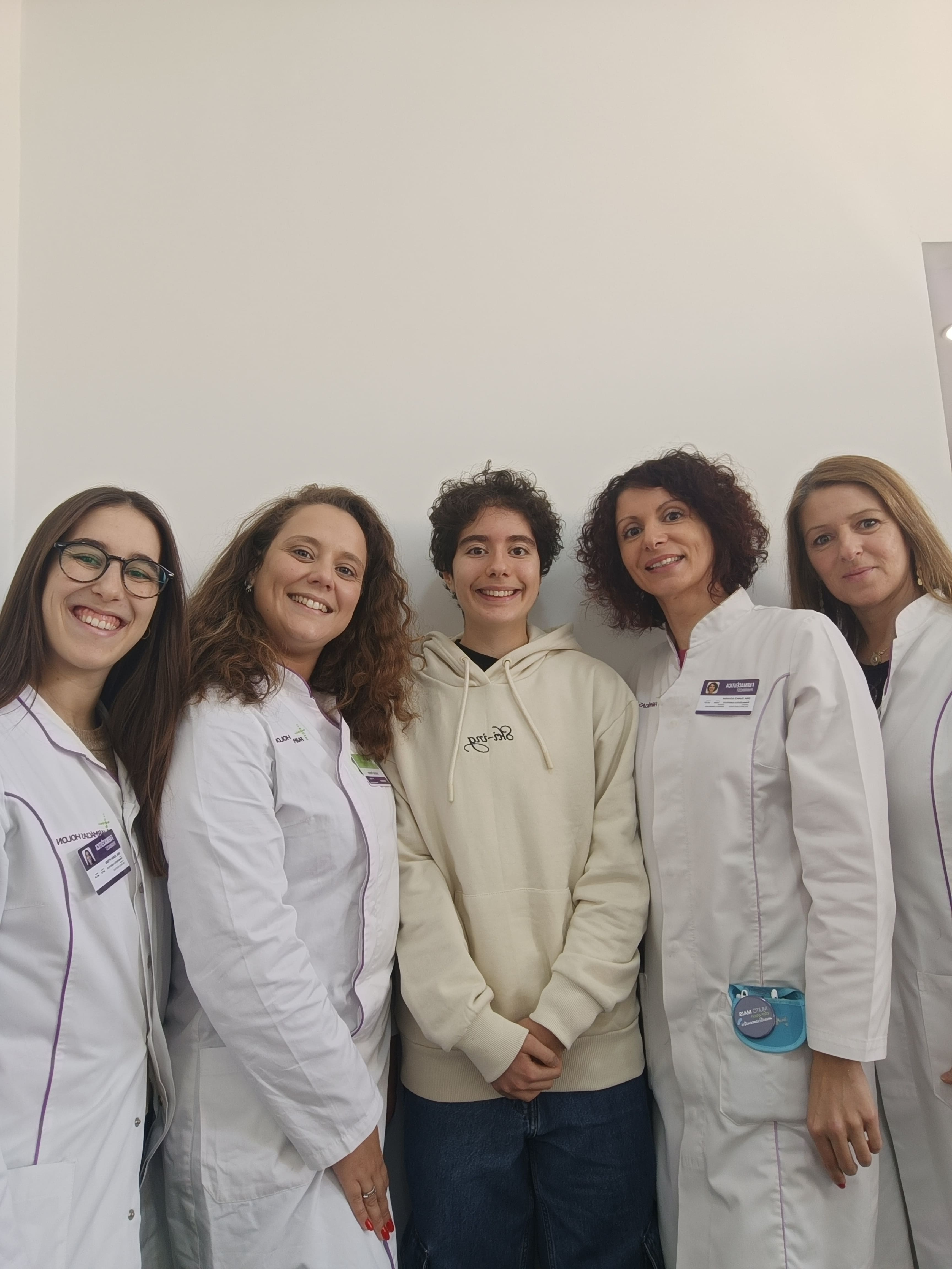 Farmácias Holon_serviço de nutrição