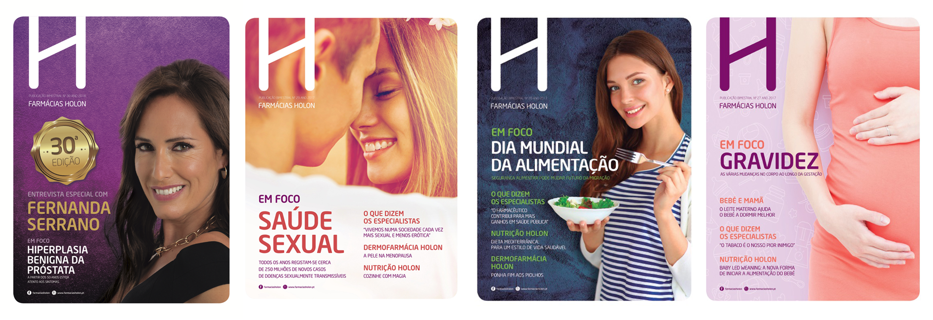 H Magazine